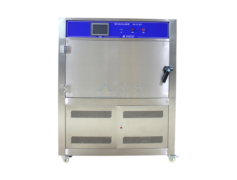 紫外線老化午夜啪啪啪视频的測試環境受哪些因素影響？