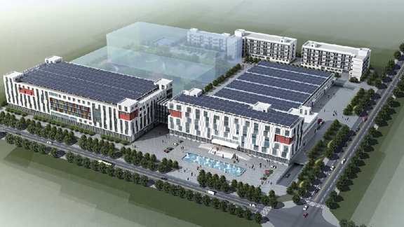 浙江凱耀電器製造有限公司