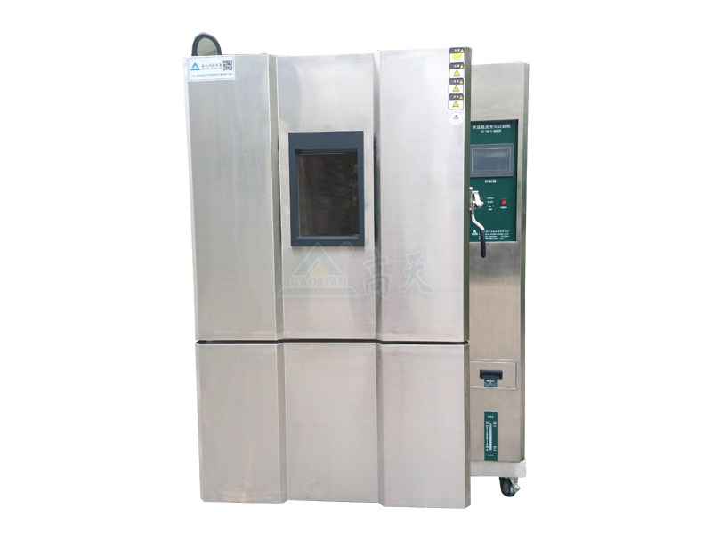 快速溫變午夜啪啪啪视频的常見故障有哪些？