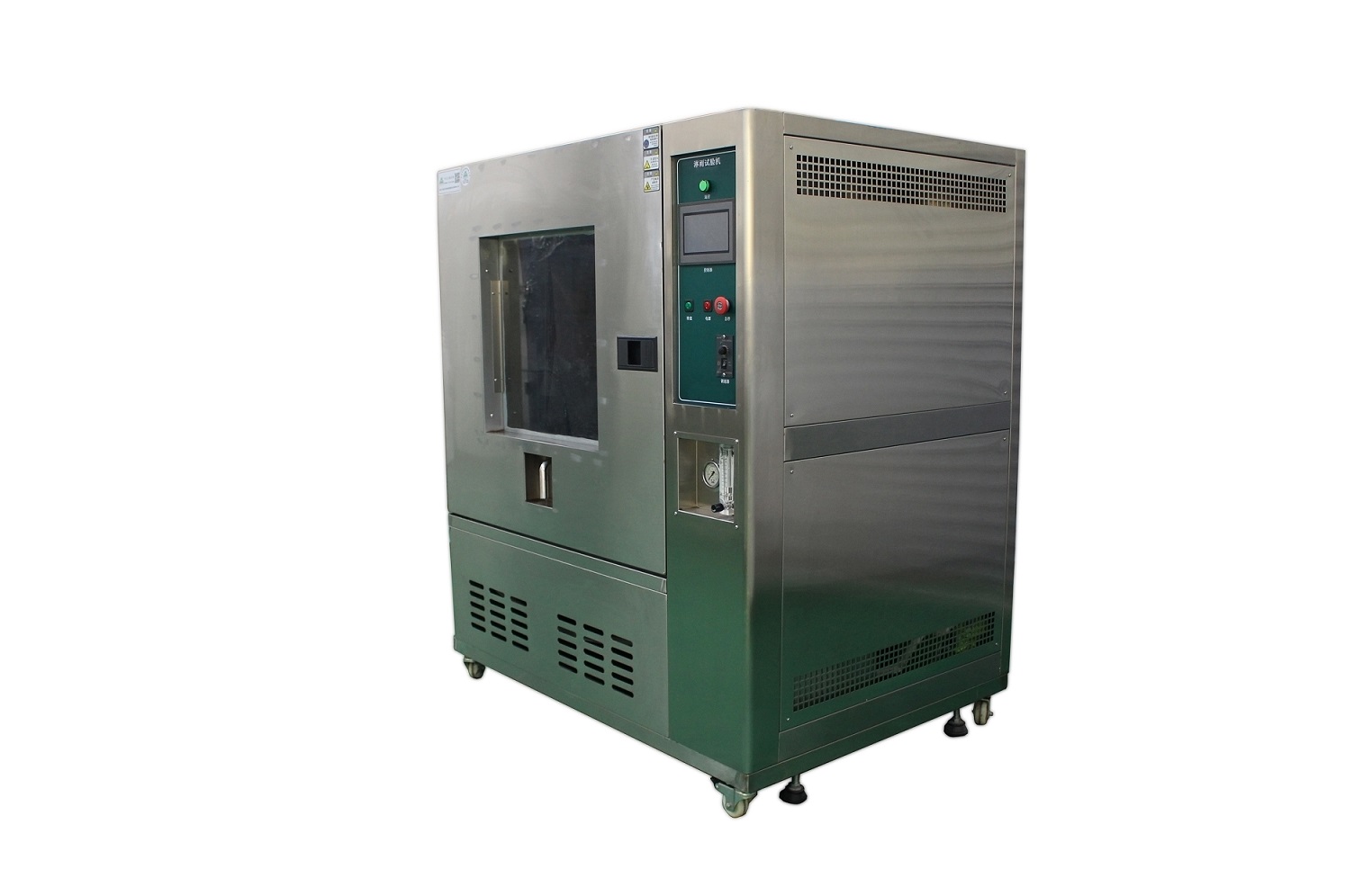 試驗用水對淋雨午夜啪啪啪视频有哪些影響？