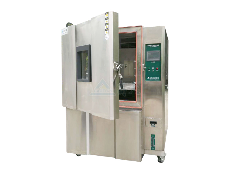 快速溫變午夜啪啪啪视频與冷熱衝擊午夜啪啪啪视频的區別