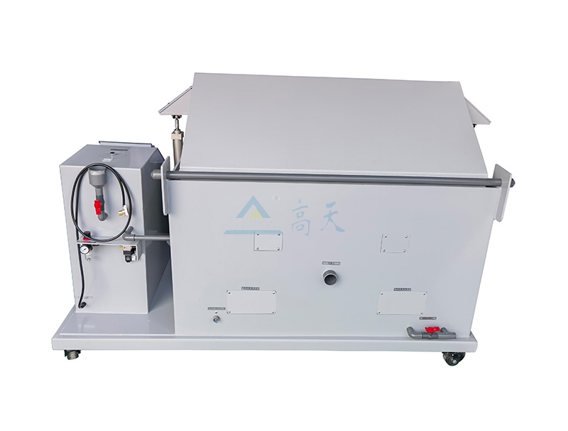 鹽霧午夜啪啪啪视频的不同試驗標準分別適用哪些試驗?