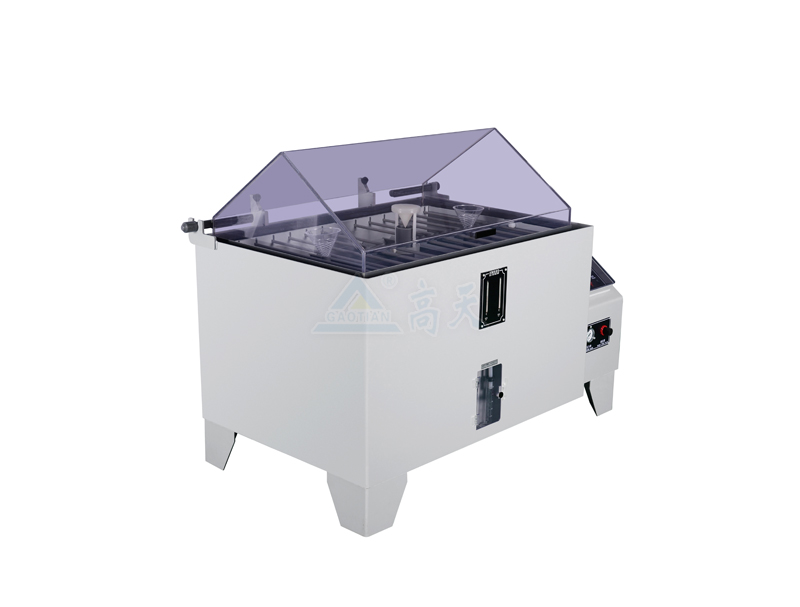 鹽霧午夜啪啪啪视频是如何進行鹽霧試驗的？