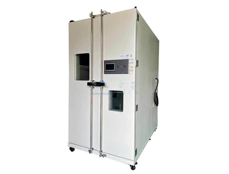 恒溫恒濕午夜啪啪啪视频的試驗目的