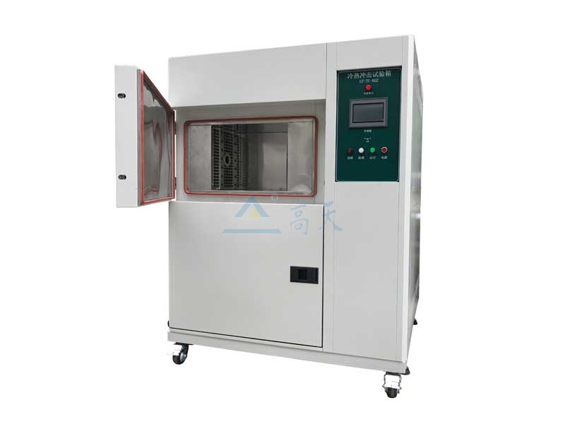 冷熱衝擊午夜啪啪啪视频低溫衝擊對產品的影響