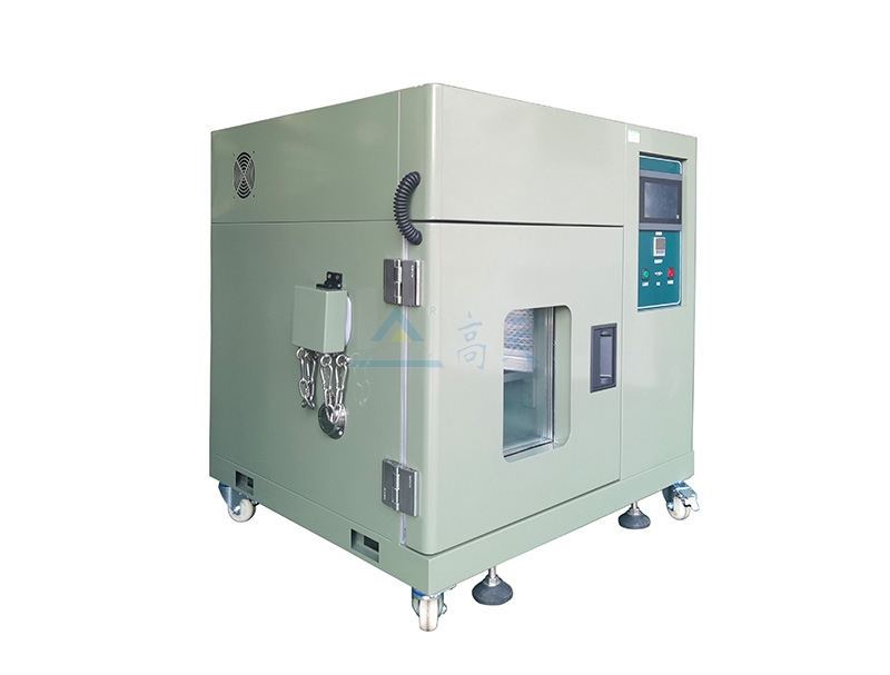 高低溫午夜啪啪啪视频的技術要求