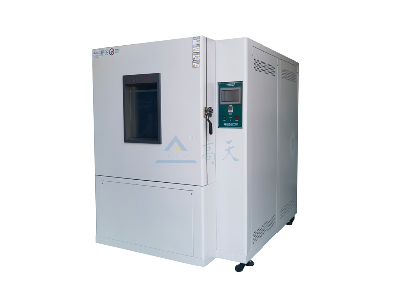 快速溫變午夜啪啪啪视频出現堵塞現象的解決方法