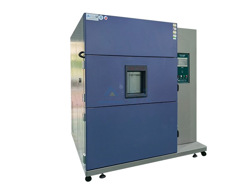 高低溫衝擊午夜啪啪啪视频為什麽需要除霜？