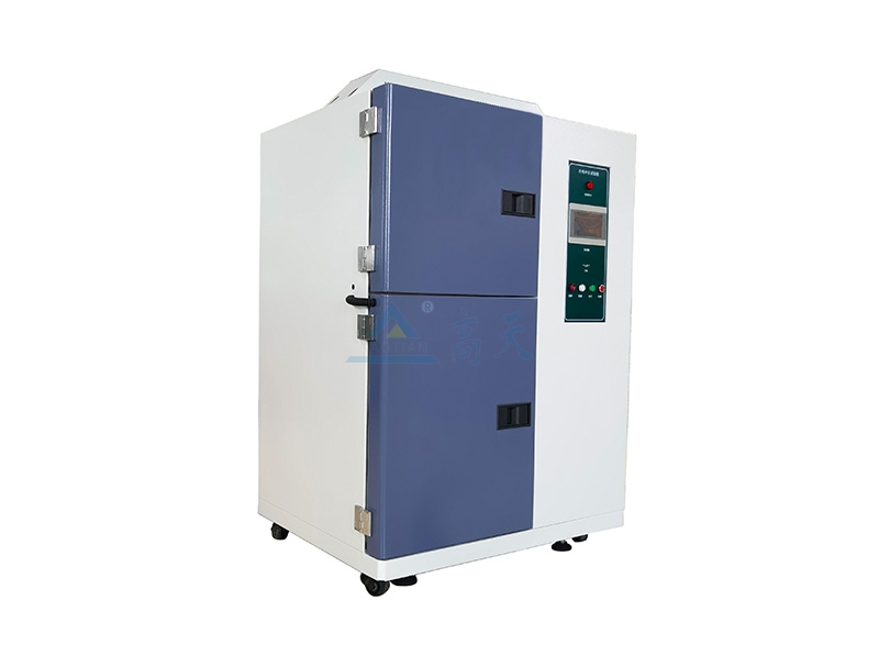 溫度衝擊午夜啪啪啪视频與溫度循環午夜啪啪啪视频的區別