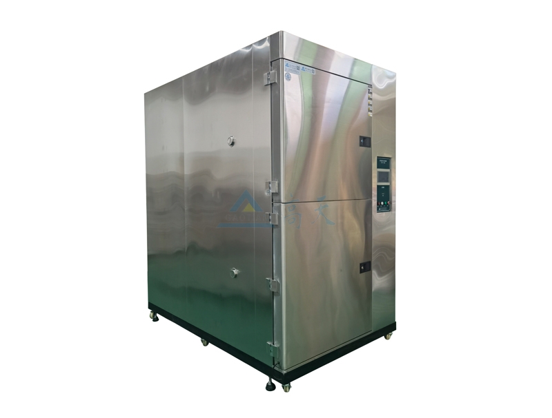 冷熱衝擊午夜啪啪啪视频怎麽進行溫度調節？