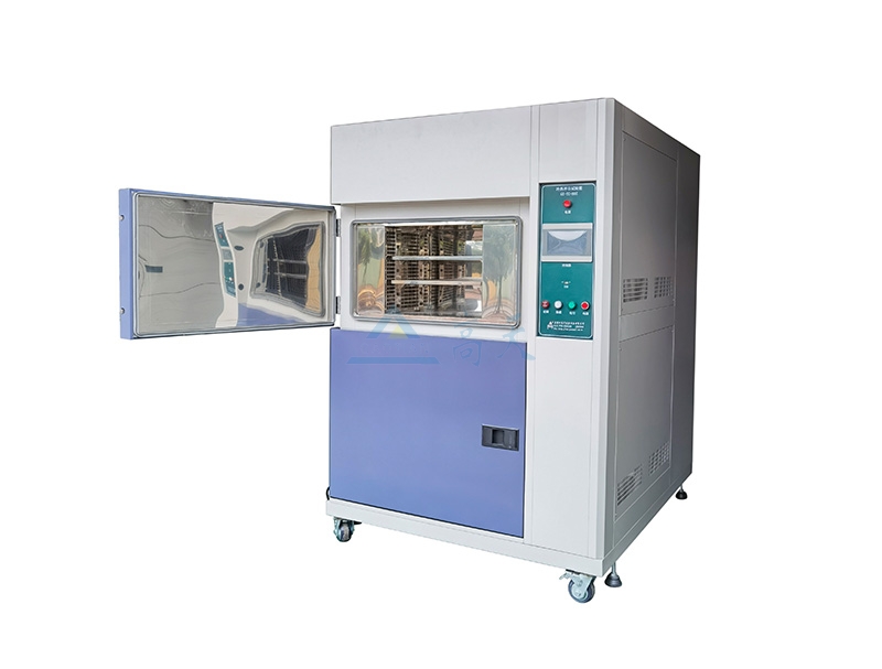 高低溫衝擊午夜啪啪啪视频是否有輻射？