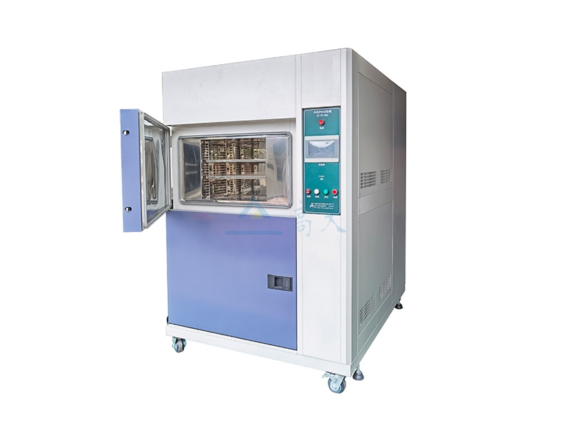 三槽式高低溫衝擊午夜啪啪啪视频的操作要求