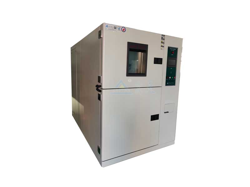 冷熱衝擊午夜啪啪啪视频的內部組成部件