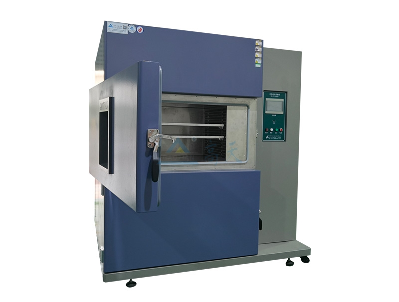 高低溫衝擊午夜啪啪啪视频中感應器有什麽作用？