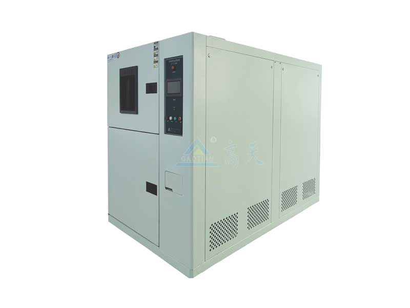 冷熱衝擊午夜啪啪啪视频低溫對試件有什麽影響？