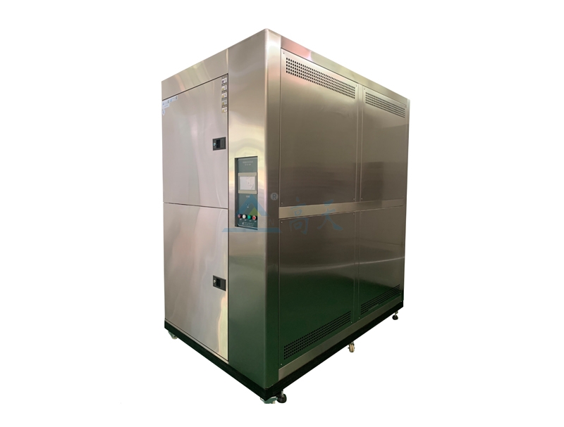 高低溫衝擊午夜啪啪啪视频和高低溫環境午夜啪啪啪视频有什麽區別？