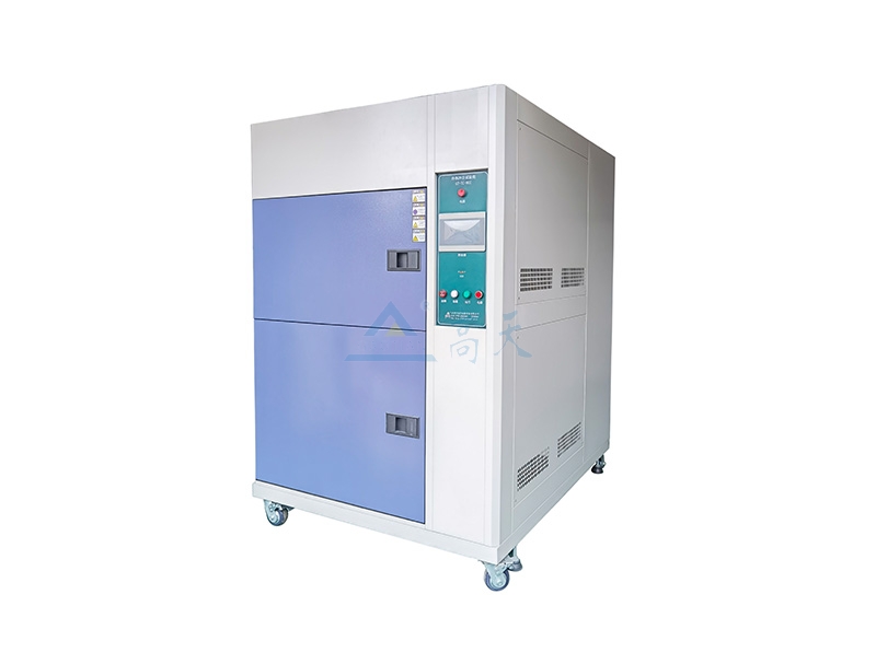 高低溫衝擊午夜啪啪啪视频可以應用在哪些行業？